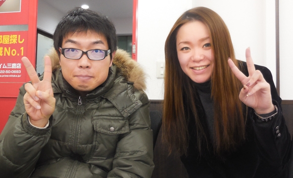 Ｔ・Ｈ様