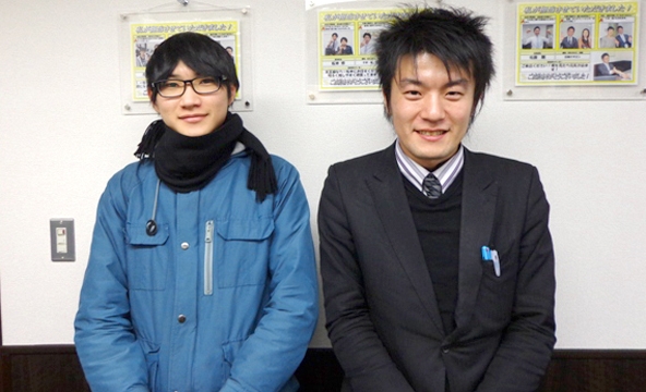 Ｔ・Ｉ様