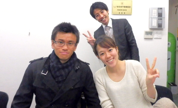 Ｙ・Ｙ様