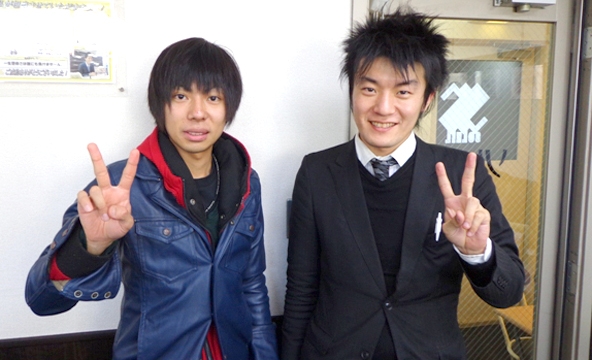 Ｆ・Ｅ様