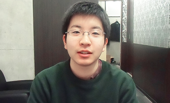 Ｒ・Ｋ様