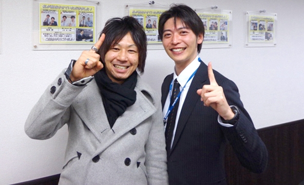 Ｒ・Ｓ様