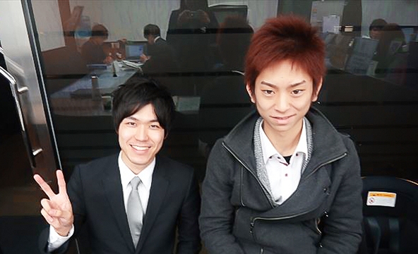 Ｔ・Ｉ様