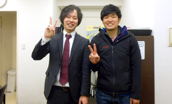 Ｙ・Ｉ様