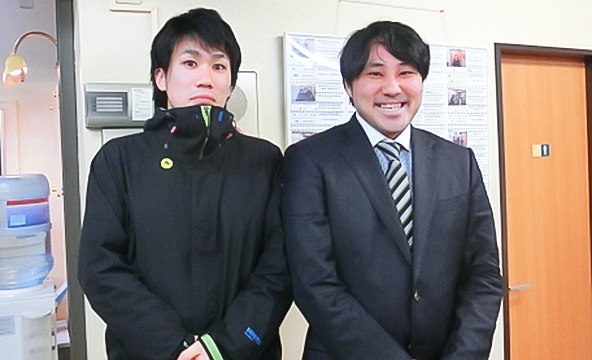 【移転前（池袋西口店）のお客様】Ｔ・Ｎ様