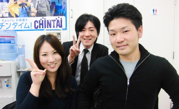 Ｓ・Ｎ様