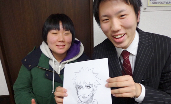 Ｍ・Ｊ様