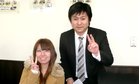 Ｙ・Ｈ様