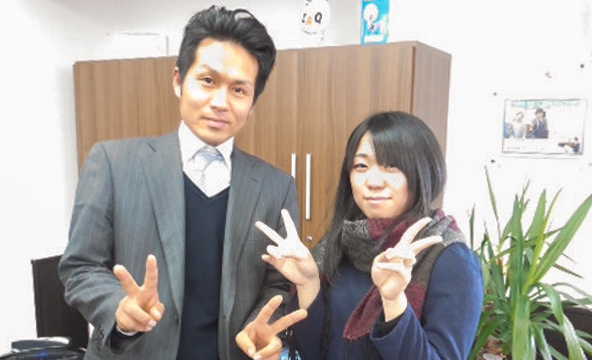 Ｍ・Ｉ様