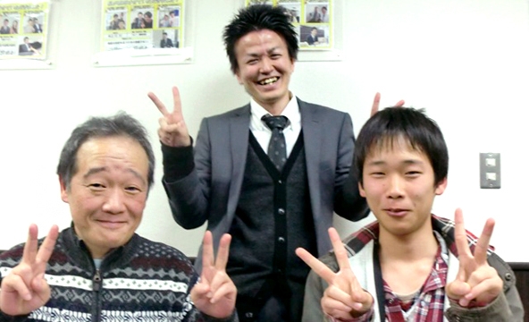 Ｈ・Ｋ様