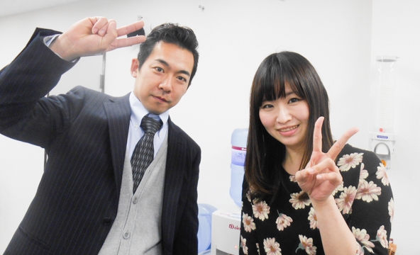 Ｃ・Ｗ様