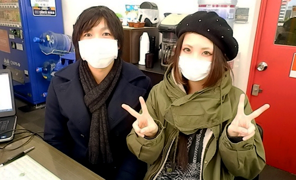 Ｋ・Ｕ様