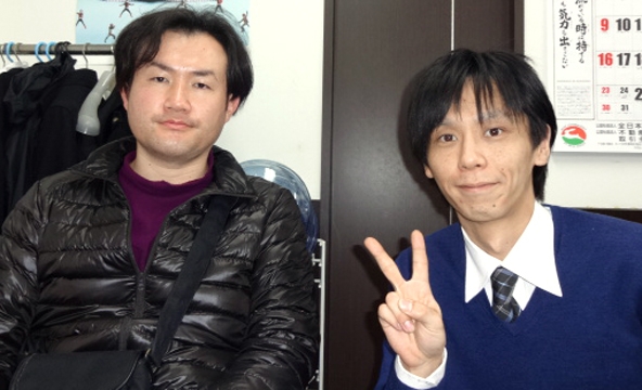 Ｔ・Ｋ様