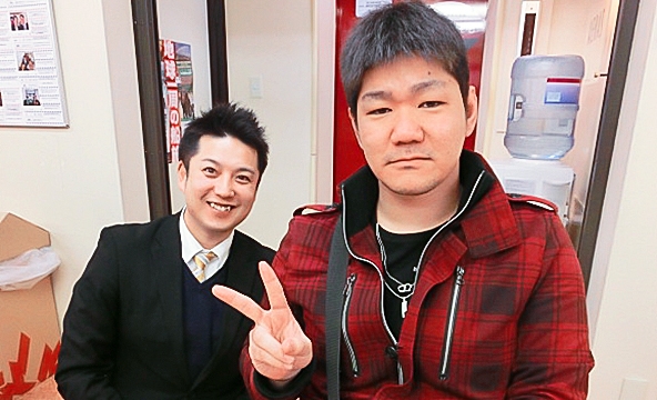 【移転前（池袋西口店）のお客様】Ｋ・Ｋ様
