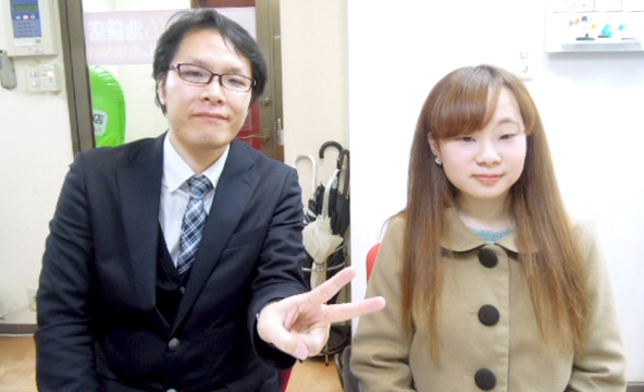 Ｔ・Ａ様