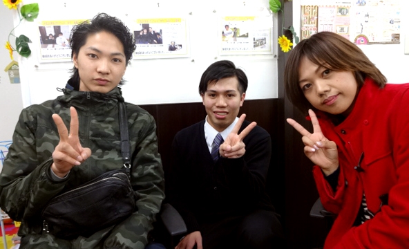 Ｎ・Ｋ様