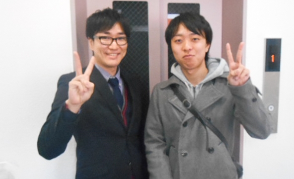 Ｔ・Ｈ様