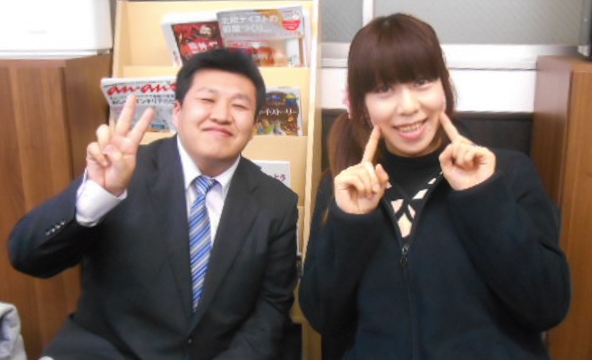 Ｋ・Ｉ様