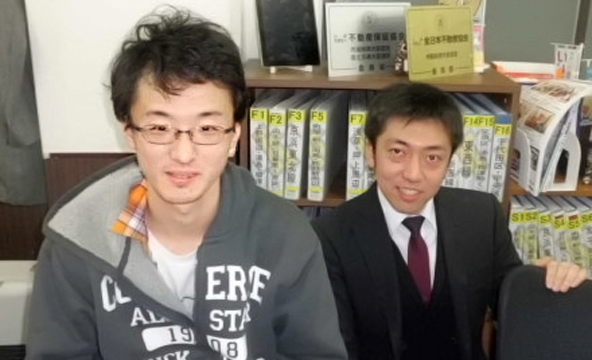 Ｓ・Ｅ様