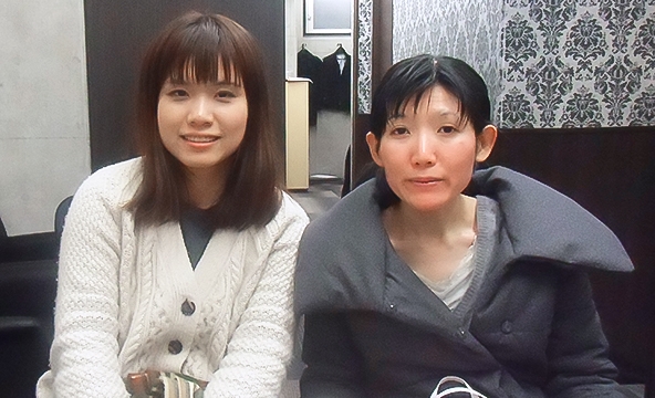 Ｇ・Ｘ様
