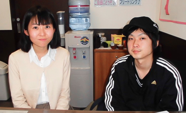 Ｔ・Ｉ様