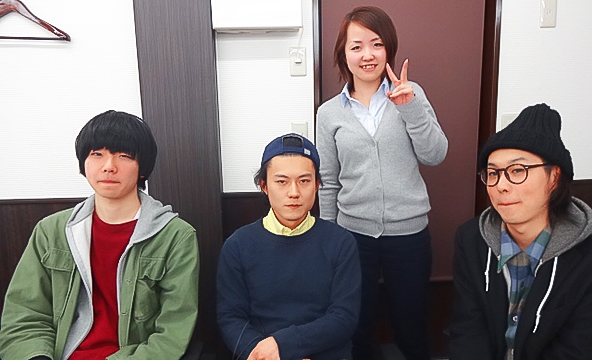 Ｔ・Ｋ様