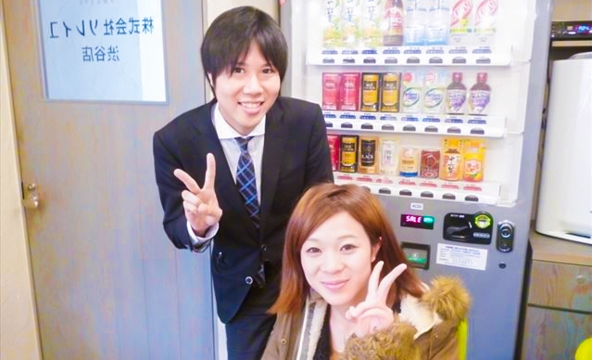 Ｓ・Ｈ様