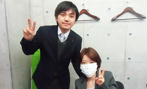 Ａ・Ｋ様
