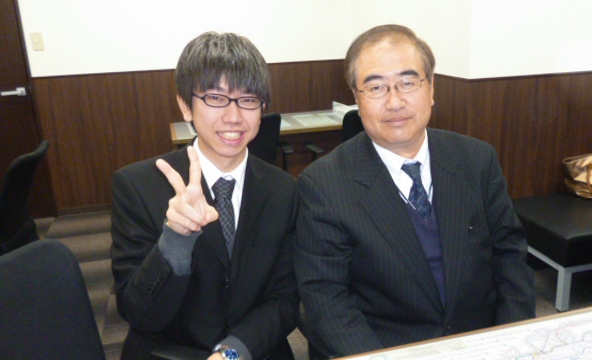 Ｈ・Ｉ様