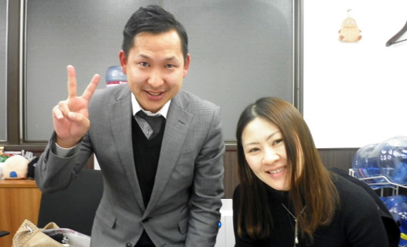 Ｒ・Ｈ様