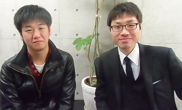 Ｔ・Ｓ様
