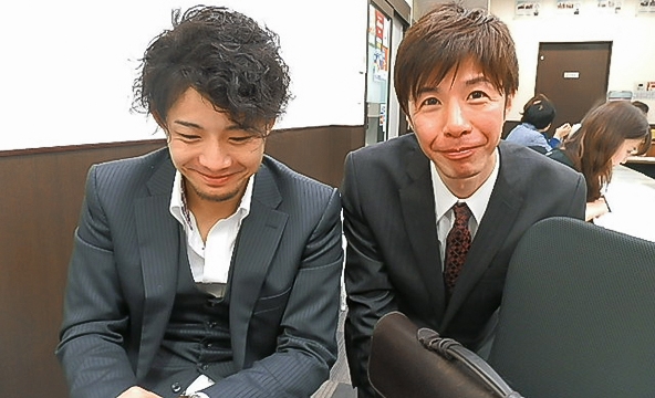 Ｄ・Ｋ様