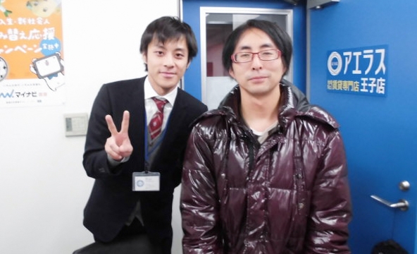 Ｏ・Ｇ様