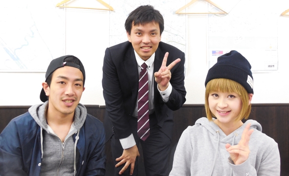 Ａ・Ｍ様