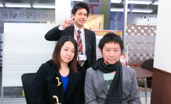 Ｋ・Ｈ様