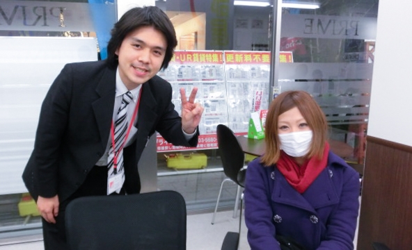 M・S様