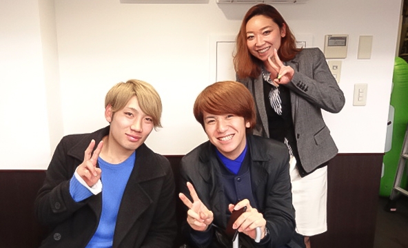 J・H様