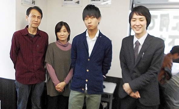 T・M様