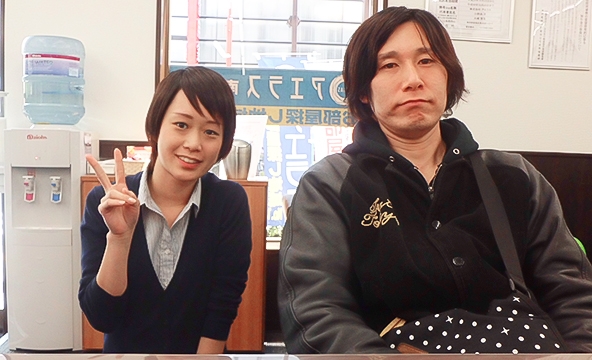 T・M様