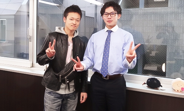 Ｒ・Ｅ様
