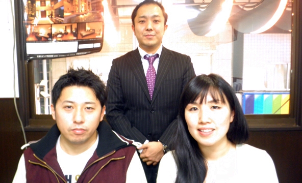 Ｓ・Ｆ様