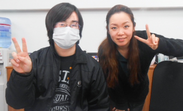Ｄ・Ｙ様