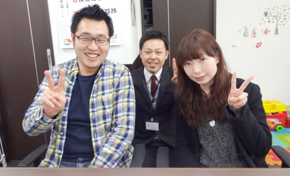 T・K様