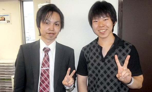 R・I様