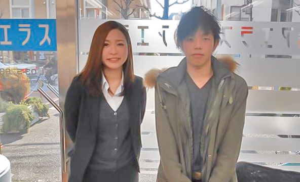 S・K様