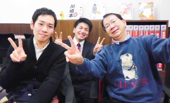 Y・K様