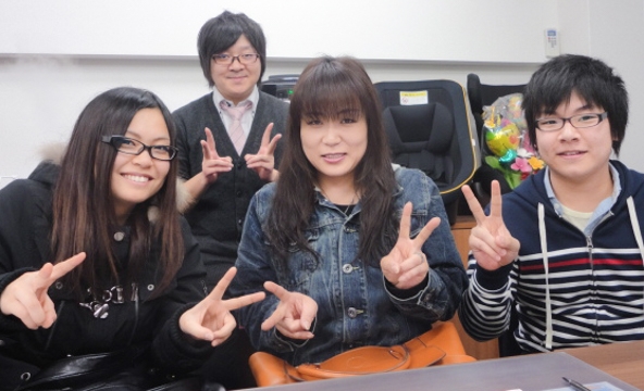 Ｒ・Ｋ様