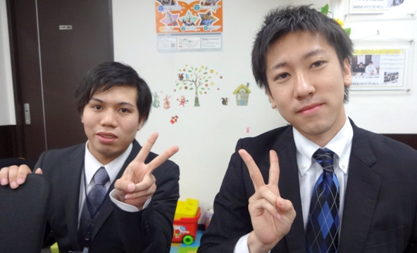 Ｈ・Ｉ様