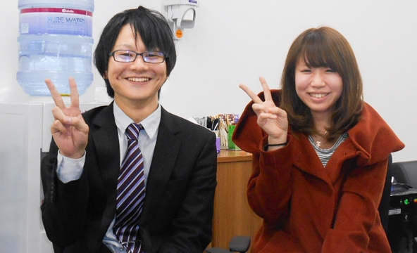 S・K様