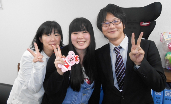 S・K様